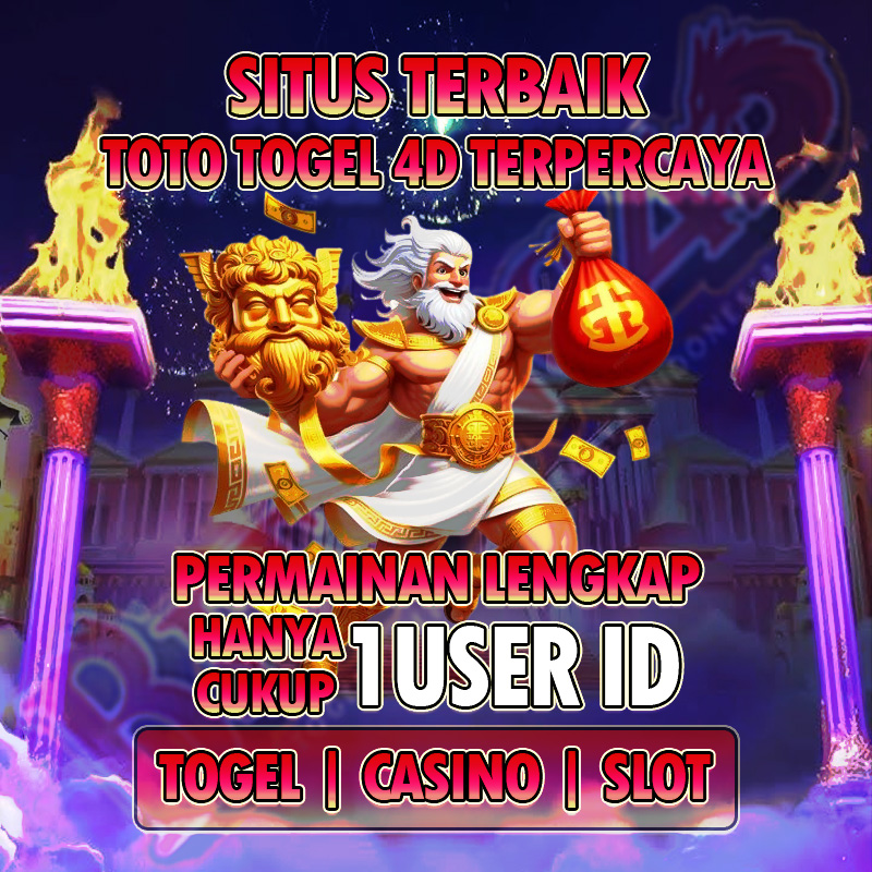 BITUNG4D > Daftar Bandar Situs Toto Togel 4D Dengan Promosi Hadiah Terbaik